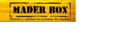 Cajas de madera fabrica de cajas de madera.